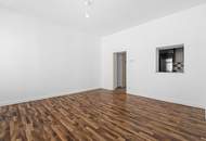"Altbau mit Anschluss – großzügiges Wohnen nahe Westbahnhof &amp; Mariahilfer Straße"