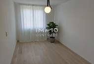 ANDRITZ-RUHELAGE: MODERNE 3 - ZIMMERWOHNUNG MIT BALKONTERRASSE UND TG-PLATZ