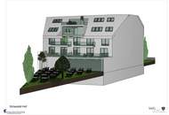 Grundstück für ein gewerbliches Bauprojekt (Büro, Ärztezentrum.....) oder Gastronomie