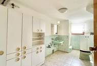 Geräumiges 5-Zimmer-Einfamilienhaus mit Garten