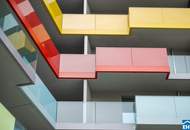 Top-Ausstattung trifft Design: Wohnen auf höchstem Niveau