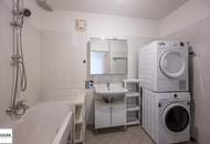 Großzügige 2 Zimmer-Neubauwohnung mit U3-Anbindung - ideal für Paare - ab 01.04.26