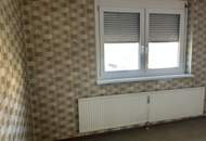 Familien-Wohnung in Hohenau zum Sanieren