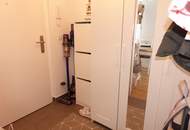 LOGGIA 2 Zimmer-Neubauwohnung mit IDEALER Aufteilung - Nahe U6 Thaliastraße