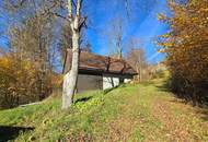 Preisanpassung !! Weingarten mit Landwirtschaft und Altbestand in Kranach, Gemeinde Gamlitz