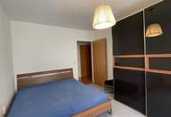 Rembrandtstraße: teilmöblierte 2 Zimmer mit Loggia (ab 01.08.2026) nahe Augarten / Taborstraße!