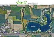 Grundstück in Seenähe – 567 m² in der Marktgemeinde Asten nahe Pichlinger See
