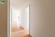 Kaufen und vermieten (Nettopreis) - 3.Zimmer mit Balkon mit hervorragender Ausstattung (Geothermie, Fussbodentemperierung,..)