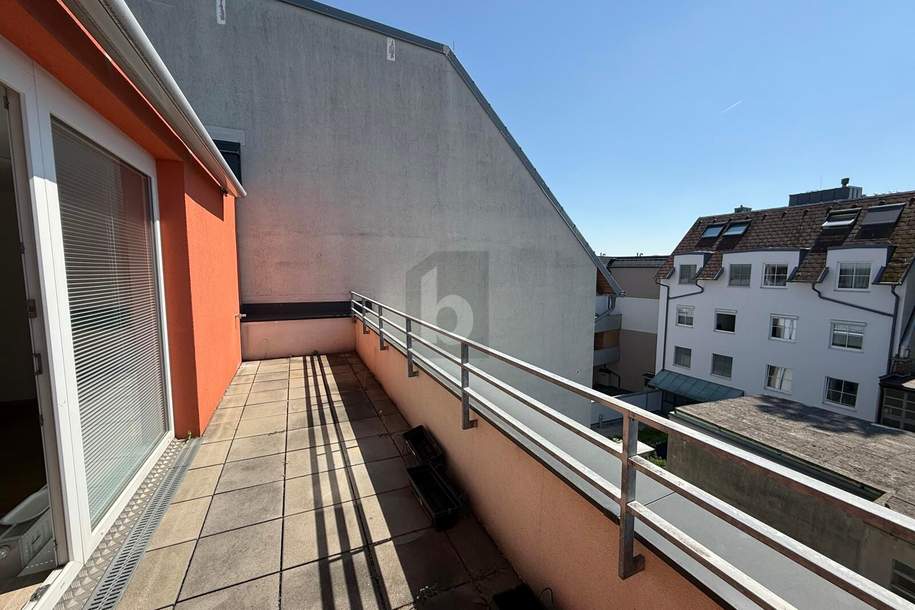SONNIGE NEUBAUWOHNUNG MIT PRIVATEM BALKON & TIEFGARAGE, Wohnung-miete, 1.599,40,€, 2340 Mödling