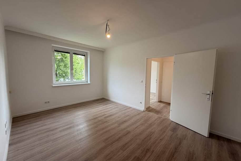Brauhausstraße - 6 Zimmer Wohnung zu vermieten, Wohnung-miete, 1.489,99,€, 2320 Bruck an der Leitha