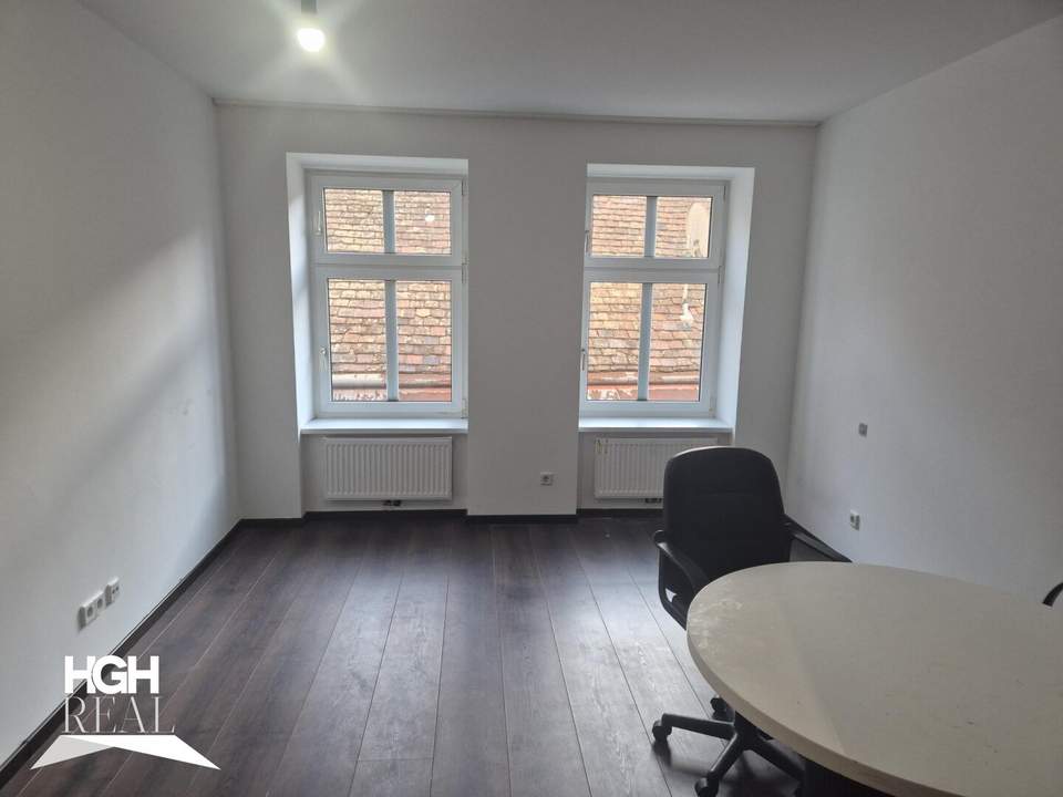 1160 Wien Charmante 3-Zimmer-Altbauwohnung zu kaufen