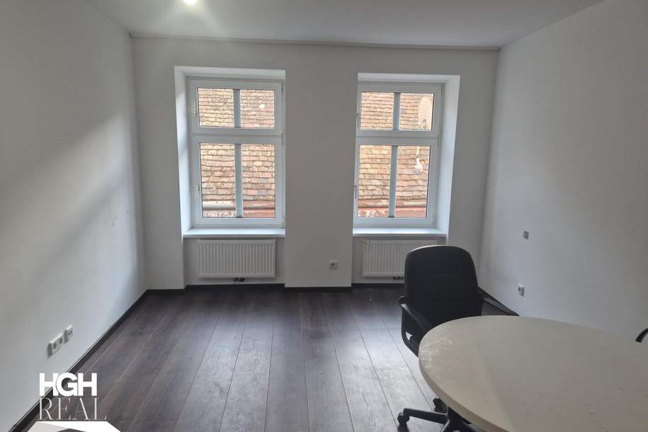 1160 Wien Charmante 3-Zimmer-Altbauwohnung zu kaufen, Wohnung-kauf, 219.000,€, 1160 Wien 16., Ottakring