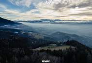 Juwel in der Koralpe – Panoramahaus mit Weitblick über das Lavanttal