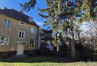 Ruhig gelegenes Mehrparteienhaus (Hermann Nitsch Geburtshaus!)