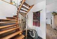 DG-Terrassen-Maisonette Wohnung mit Fernblick in saniertem Altbau | 4 Min. zur U3 Ottakring | 12 Min. in den 1. Bezirk