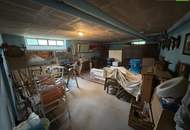 Gepflegtes Wohnhaus mit 320 m² Nutzfläche in +++ Weißkirchen +++ ca. 2.256 m² Grund