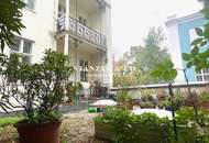 ALTBAUAPARTMENT MIT SCHÖNEN STILELEMENTEN