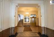 360 TOUR - REPRÄSENTATIVES ALTBAUBÜRO IM WOLLZEILE