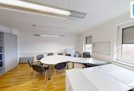 Attraktive Büroflächen in Markt Allhau mit Besprechungsraum, Parkplätzen und Glasfaser