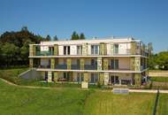 Schöne 2-Zimmer-Wohnung mit Balkon im idyllischen Auersthal