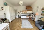 Charmante 3-Zimmer-Wohnung mit Loggia Nähe Pötzleinsdorfer Schlosspark