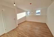 Innenhofbalkon und Traumblick ins Grüne - Exklusive 4-Zimmer Wohnung in Toplage bei U3