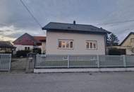 LIEBEVOLLES STADTHAUS MIT HERRLICHEM, RUHIGEN GARTEN SAMT LAUBE UND BESTER INFRASTRUKTUR DER STADT STOCKERAU