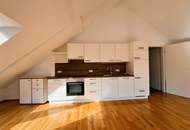 Moderne Dachgeschosswohnung am Speckgürtel von Wien!