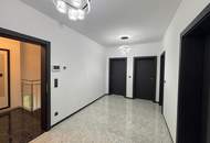 Großzügige Linke Seite Doppelhaushälfte 4a mit 2 Wohnungen in sonniger Ruhelage!