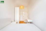 Eleganz &amp; Wohnkomfort vereint! Vollmöblierte 3-Zimmer-Wohnung – All-inclusive – 6 Monate Befristung!