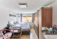 Helle 2-Zimmer-Wohnung mit durchdachtem Grundriss und Süd-West-Ausrichtung