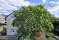Schöne 3 Zimmerwohnung mit Balkon in Pöchlarn