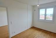 Wohnen mit Blick über die Stadt!