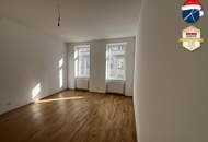 Sanierter Erstbezug: 3 Zimmer-Altbau im beliebten Reindorfviertel