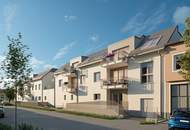 Eigentumswohnungen Projekt "Veritas" Top 1/1 Gartenwohnung 2 Zimmer
