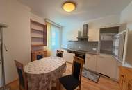 Möblierte Wohnung mit zwei Schlafzimmer im 1. Stock eines Wohnhauses in Bad Tatzmannsdorf