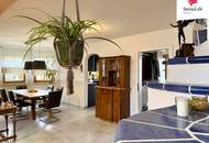 Modernes Traumhaus im Ungarviertel – Wärmepumpe, PV-Anlage, Doppelgarage &amp; WOW-Atrium!