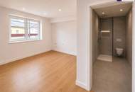 NEUER PREIS!!! Licht, Raum und Wohnqualität – exklusive Familienwohnung mit Ostbalkon!