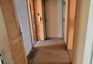 ERSTBEZUG NACH SANIERUNG! Unbefristetes Mietverhältnis zu günstigen Konditionen (Fotos noch vor Sanierung!)