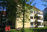 "Genießen Sie Ihren Ruhestand!" 3 Zi - Wohnung m. Balkon u. Küche