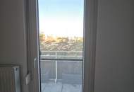 3 Zimmer- Wohnung mit großer uneinsehbarer Terrasse und einer weiteren kleinen Terrasse