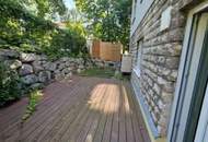 Garten-Apartment in Döbling (Provisionsfrei)