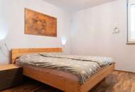 GARTENWOHNUNG: 4-Zimmerwohnung in Bischofshofen
