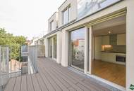 Sandleiten 64 | Traumhafte 2-Zimmer-Wohnung mit zwei Terrassen