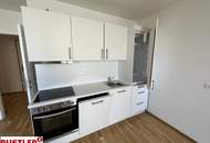 AKTION - Erster Monat Mietfrei! Tolle Ausstattung! Moderne 1-Zimmer-Wohnung mit Loggia