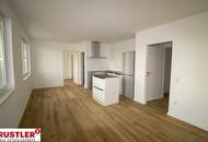 Urban Living in Floridsdorf