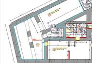 Großflächiges Geschäftslokal auf 2 Etagen in Toplage