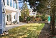 PROVISIONSFREI | Traumhaftes Einfamilienhaus mit großem Garten in Neustift am Walde