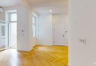 Urban Oasis – Stilvoller Erstbezug mit 3 Zimmern