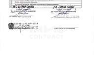 Erstbezug Genießen Sie Landleben und Stadtnähe